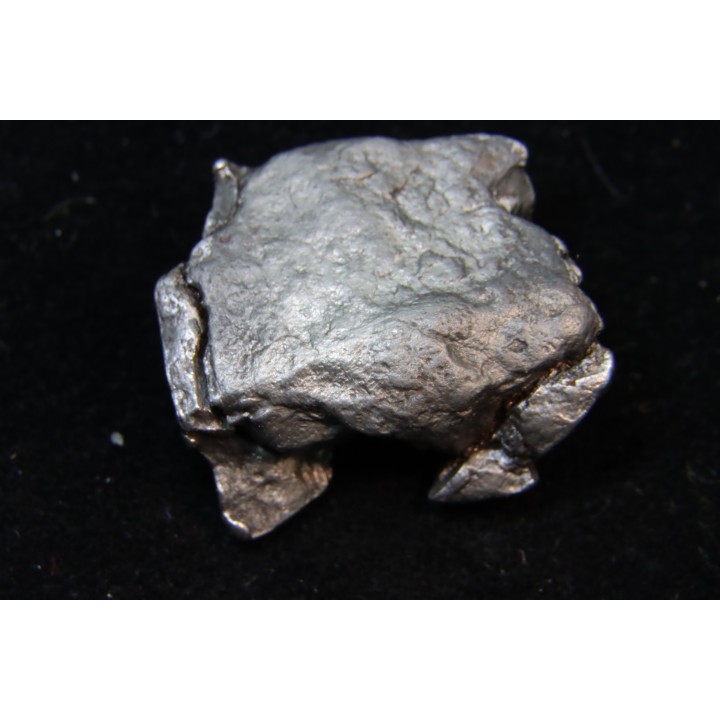 Météorite SIKHOTE ALIN - Russie