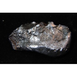 METEORITE SIDERITE SIKHOTE ALIN