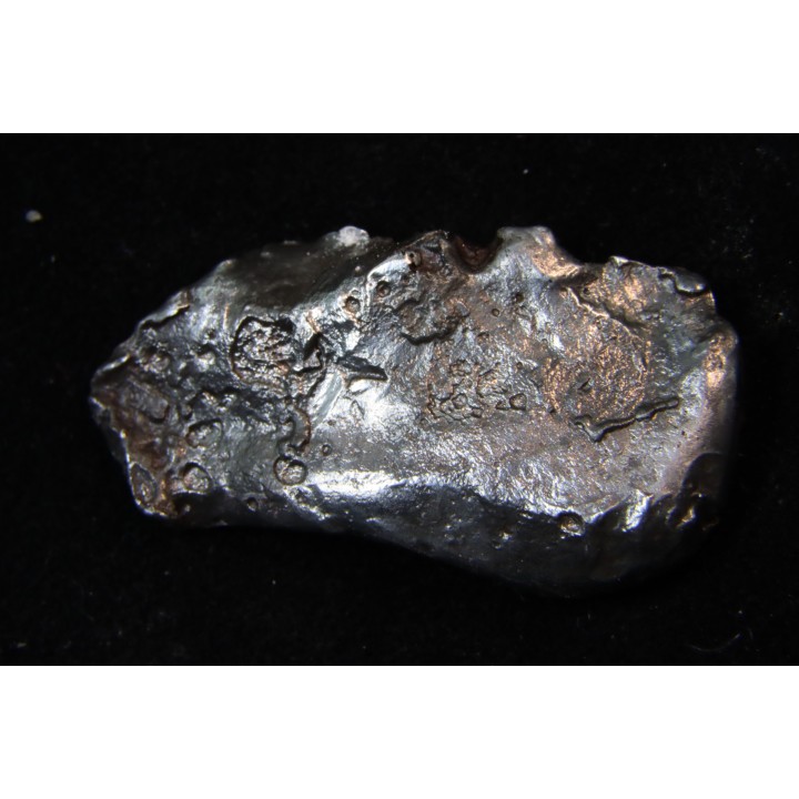 METEORITE SIDERITE SIKHOTE ALIN