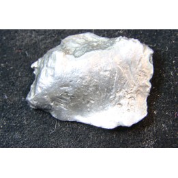METEORITE SIDERITE SIKHOTE ALIN