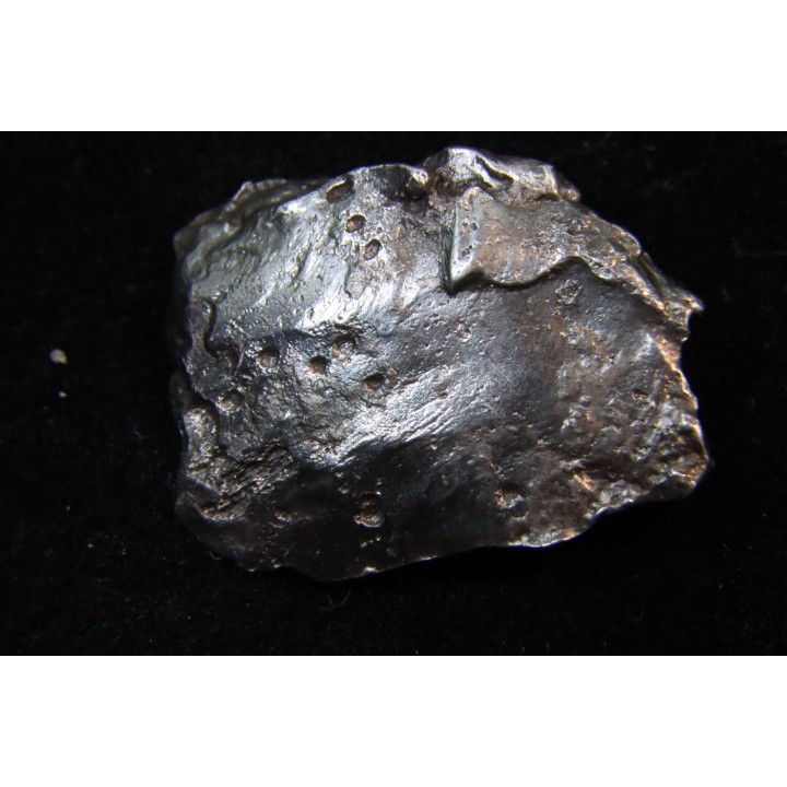 METEORITE SIDERITE SIKHOTE ALIN