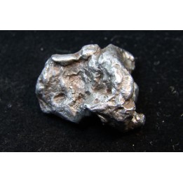 METEORITE SIDERITE SIKHOTE ALIN
