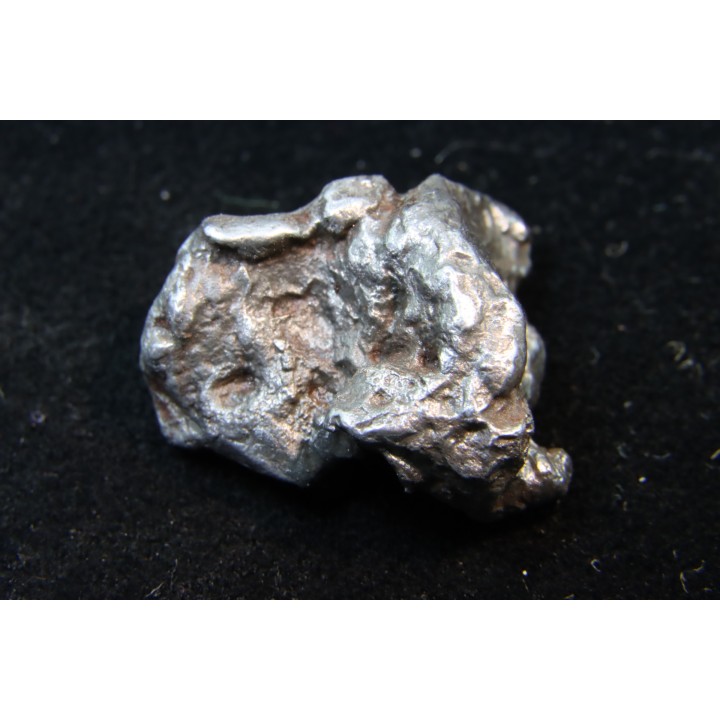 METEORITE SIDERITE SIKHOTE ALIN