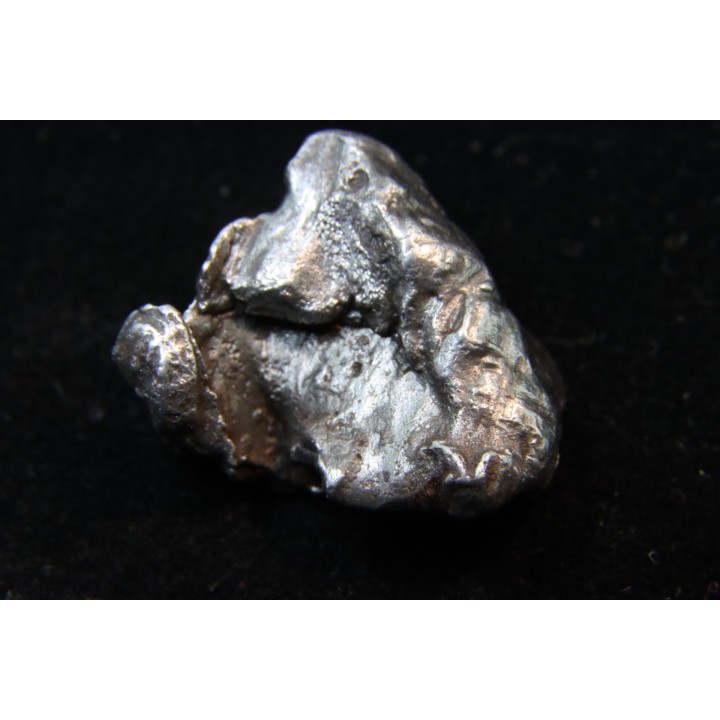 Météorite SIKHOTE ALIN - Russie