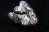 METEORITE SIDERITE SIKHOTE ALIN