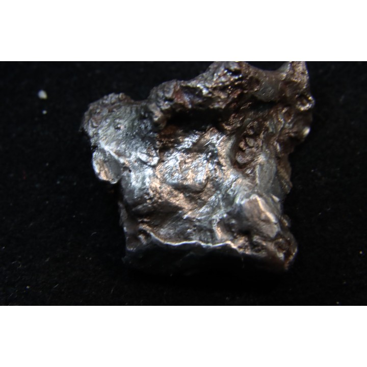 METEORITE SIDERITE SIKHOTE ALIN