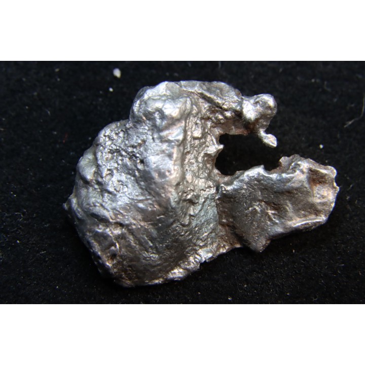 Météorite SIKHOTE ALIN - Russie