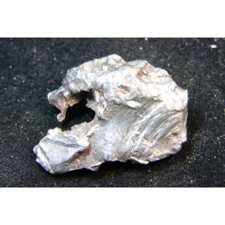 Météorite SIKHOTE ALIN - Russie