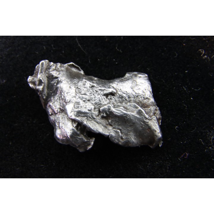 METEORITE SIDERITE SIKHOTE ALIN