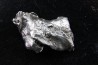 Météorite SIKHOTE ALIN - Russie