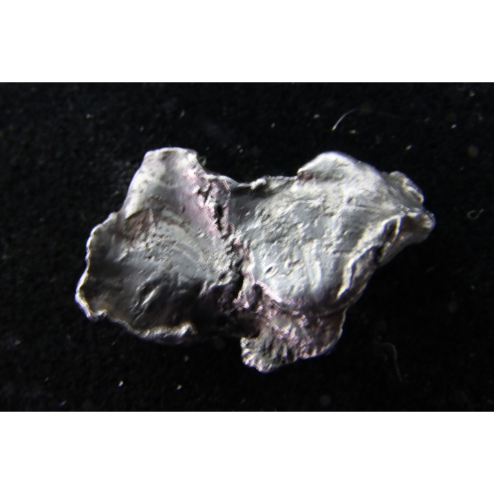 METEORITE SIDERITE SIKHOTE ALIN