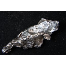 Météorite SIKHOTE ALIN - Russie