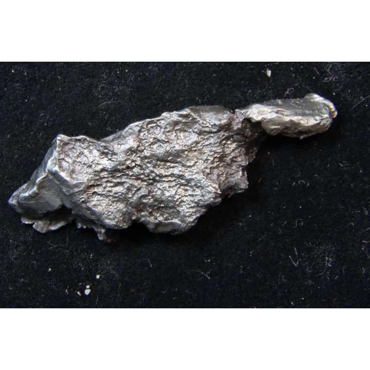 Météorite SIKHOTE ALIN - Russie