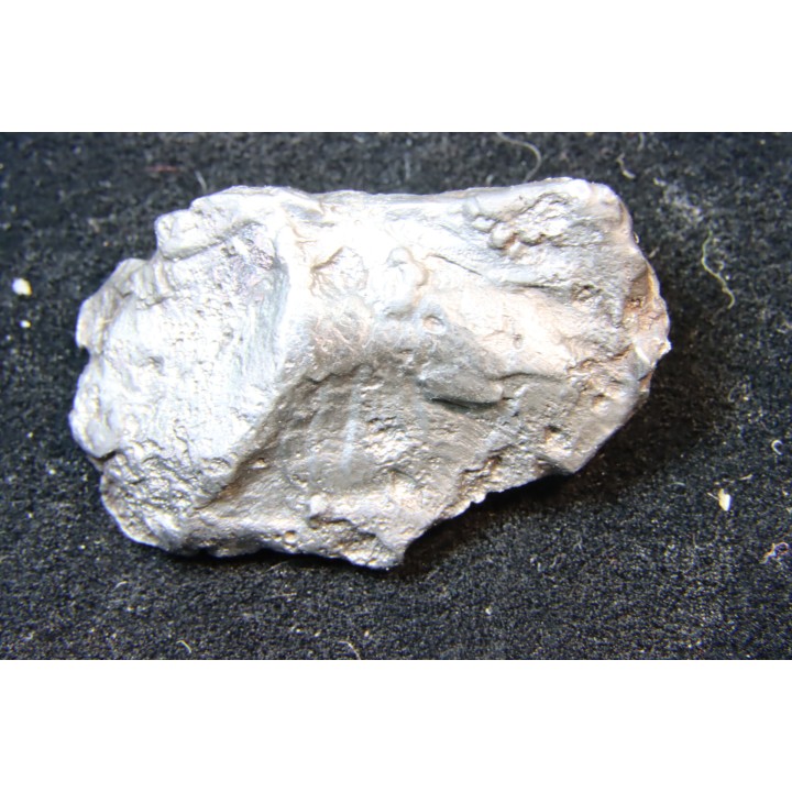 Météorite SIKHOTE ALIN - Russie