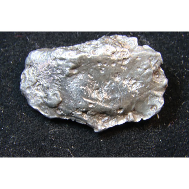 Météorite SIKHOTE ALIN - Russie