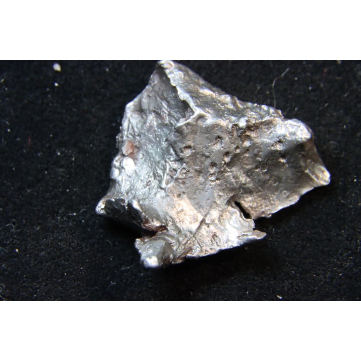 Météorite SIKHOTE ALIN - Russie