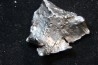 METEORITE SIDERITE SIKHOTE ALIN