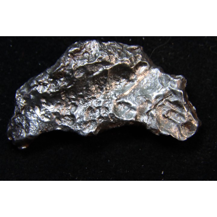 Météorite SIKHOTE ALIN - Russie