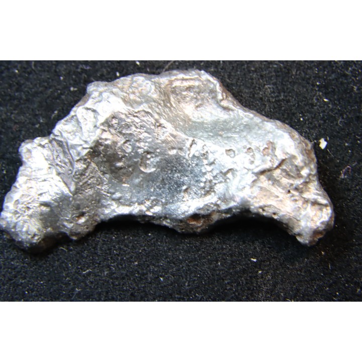 METEORITE SIDERITE SIKHOTE ALIN