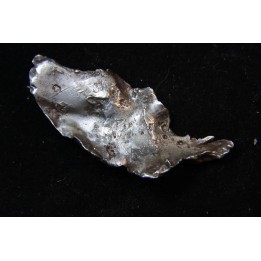 METEORITE SIDERITE SIKHOTE ALIN