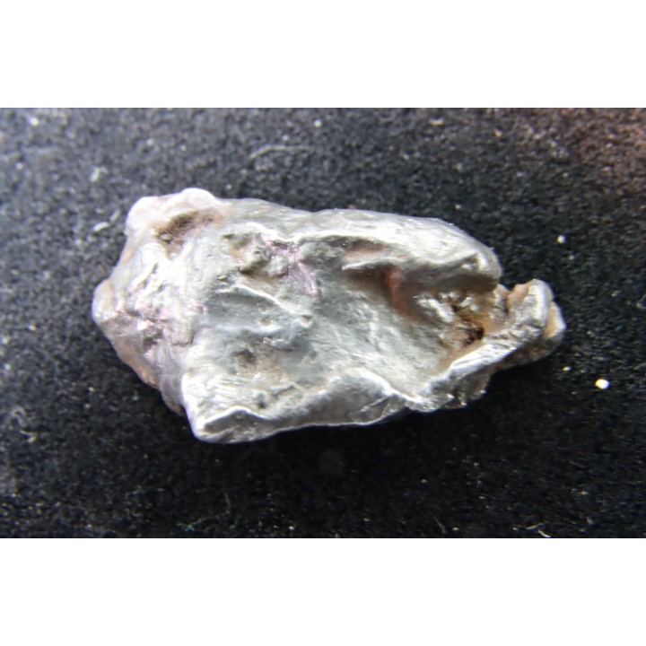 Météorite SIKHOTE ALIN - Russie