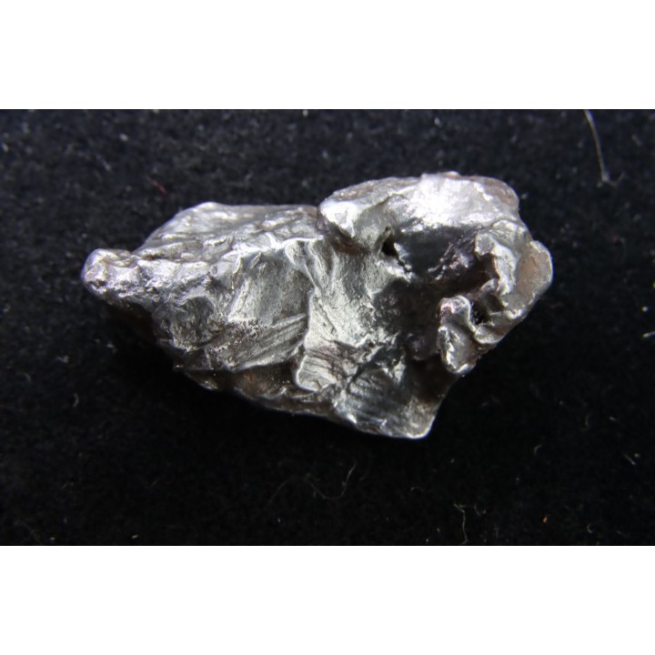 METEORITE SIDERITE SIKHOTE ALIN