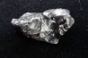 METEORITE SIDERITE SIKHOTE ALIN