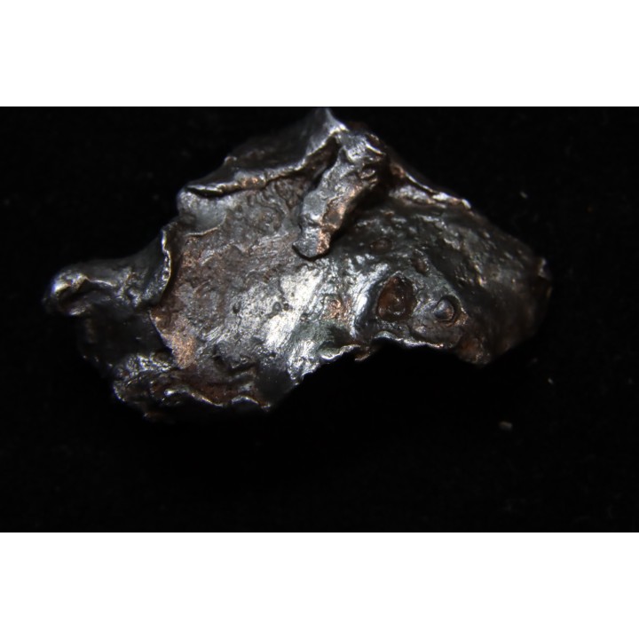 METEORITE SIDERITE SIKHOTE ALIN
