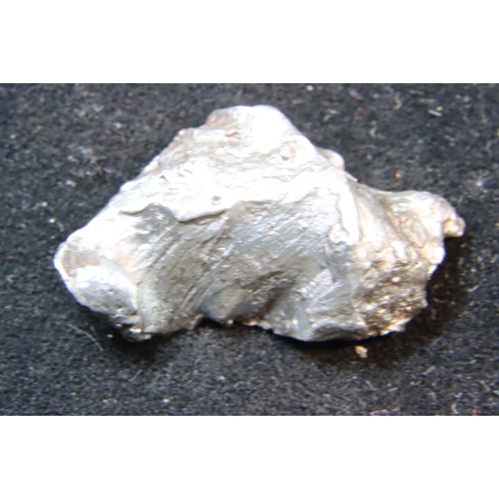 METEORITE SIDERITE SIKHOTE ALIN