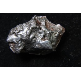 METEORITE SIDERITE SIKHOTE ALIN
