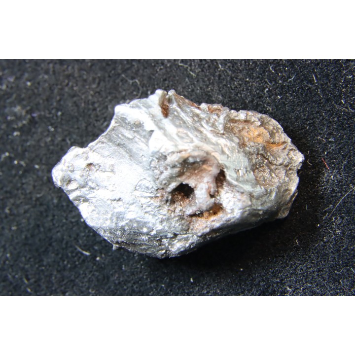 Météorite SIKHOTE ALIN - Russie