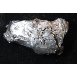 Météorite SIKHOTE ALIN - Russie