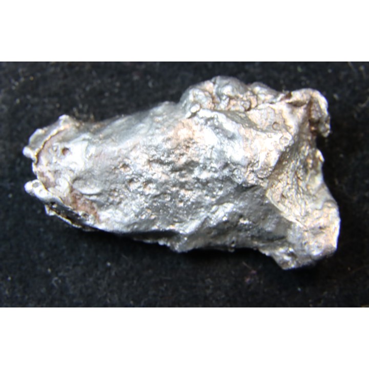 METEORITE SIDERITE SIKHOTE ALIN