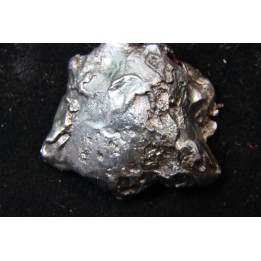 METEORITE SIDERITE SIKHOTE ALIN