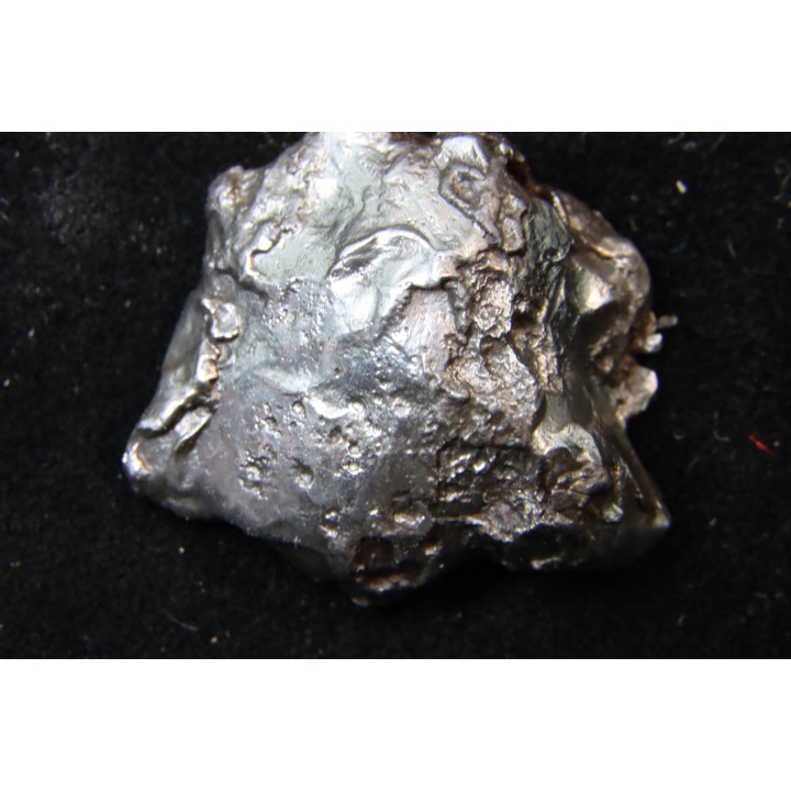 Météorite SIKHOTE ALIN - Russie