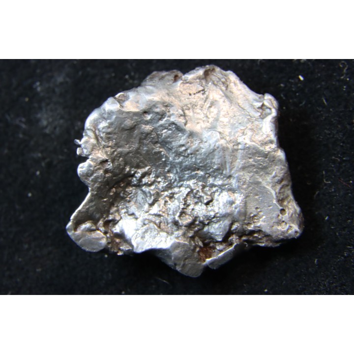 METEORITE SIDERITE SIKHOTE ALIN