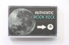 a genuine fragment LUNAR Rock