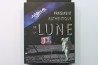 a genuine fragment LUNAR Rock