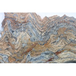 STROMATOLITE - Paléozoïc - Mexico