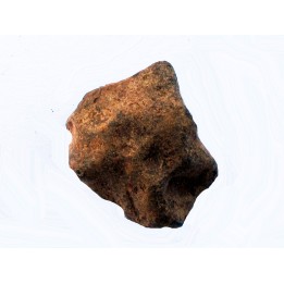 METEORITE SIDERITE AGOUDAL IMILCHIL (1)