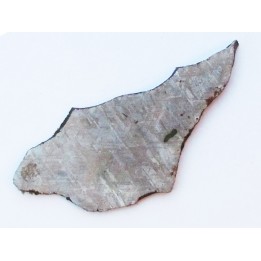 METEORITE  siderite GIBEON