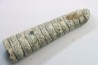 orthoceras: Michelinoceras michelini - givétian - Erfoud, Morocco