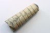 orthoceras: Michelinoceras michelini - givétien - Erfoud, Maroc
