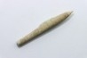 bélemnite: Hibolithes subfusiformis - Hauterivian - Alpes de haute Provence - France