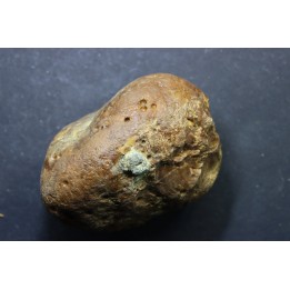 AMBRE fossile - 97 grammes - cénomanien - Archingeay, Rochefort - FRANCE