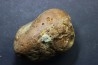 AMBRE fossile - 97 grammes - cénomanien - Archingeay, Rochefort - FRANCE