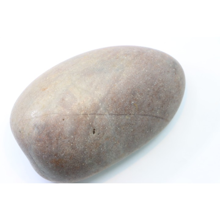 Gastrolith of  Dinosaur - Lower Cretaceous - Cloverly formation - Montana -USA