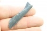shark tooth: EDESTUS HEINRICHI