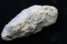 accumulation de COPROLITHES de trilobites: TOMACULUM PROBLEMATICUM - Ordovicien - Maine et Loire, FRANCE, FRANCE