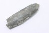 bélemnite: Duvalia dilatata - Valanginien supérieur - Alpes de haute Provence - France